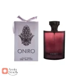 ادوپرفیوم_اونیرو_فرگرانس_ورد_Oniro_Fragrance_World
