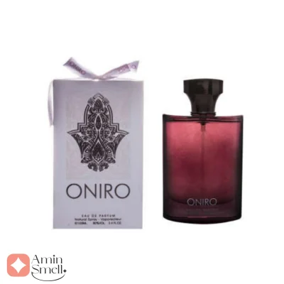 ادوپرفیوم_اونیرو_فرگرانس_ورد_Oniro_Fragrance_World