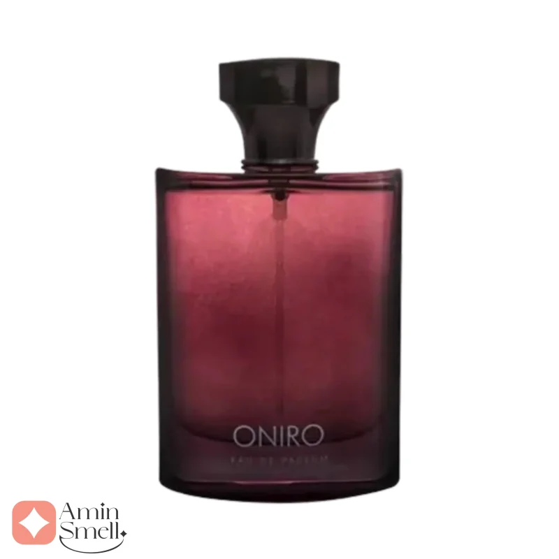 ادوپرفیوم_اونیرو_فرگرانس_ورد_Oniro_Fragrance_World