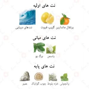ادوپرفیوم_اونیرو_فرگرانس_ورد_Oniro_Fragrance_World