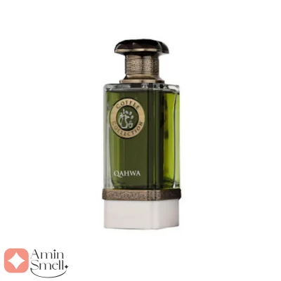 ادوپرفیوم_قهوه_کافی_کالکشن_Qahwa_Coffee_Collection