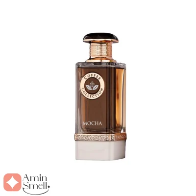 ادوپرفیوم_موکا_کافی_کالکشن_Mocha_Coffee_Collection
