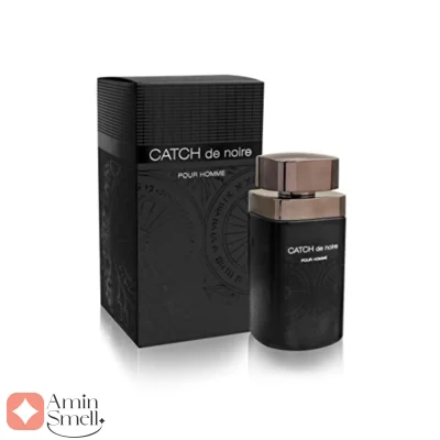 ادوپرفیوم_کچ_د_نویر_Catch_De_Noire_Fragrance_World