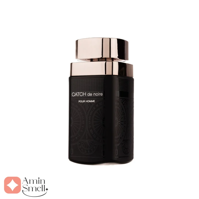 ادوپرفیوم_کچ_د_نویر_Catch_De_Noire_Fragrance_World
