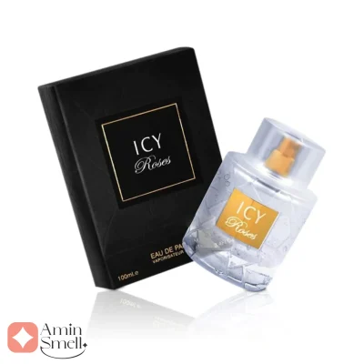ادکلن_آیسی_رزز_فرگرانس_ورد_Icy_Roses_Fragrance_World