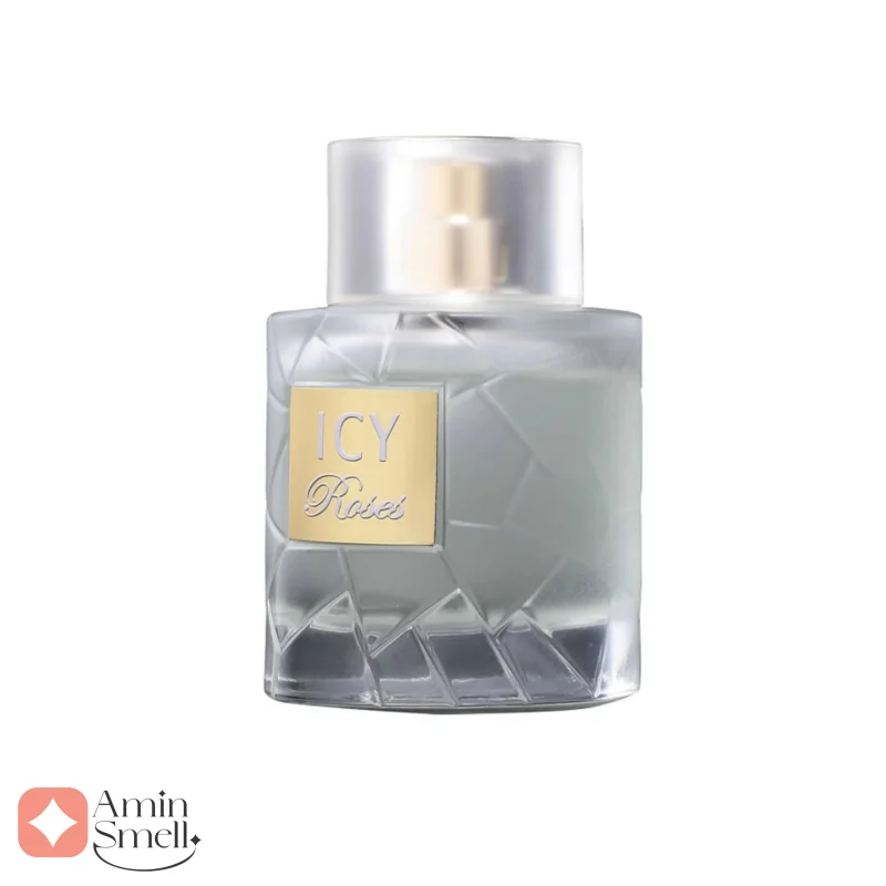 ادکلن_آیسی_رزز_فرگرانس_ورد_Icy_Roses_Fragrance_World