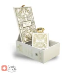 ادکلن_اسنس_د_بلانک_Essence_de_Blanc_Fragrance_World