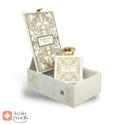 ادکلن_اسنس_د_بلانک_Essence_de_Blanc_Fragrance_World
