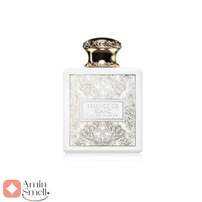 ادکلن_اسنس_د_بلانک_Essence_de_Blanc_Fragrance_World