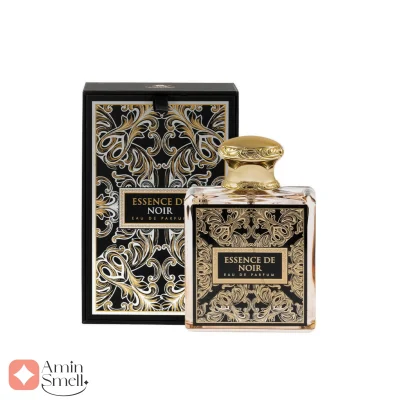 ادکلن_اسنس_د_نویر_Essence_de_Noir_Fragrance_World