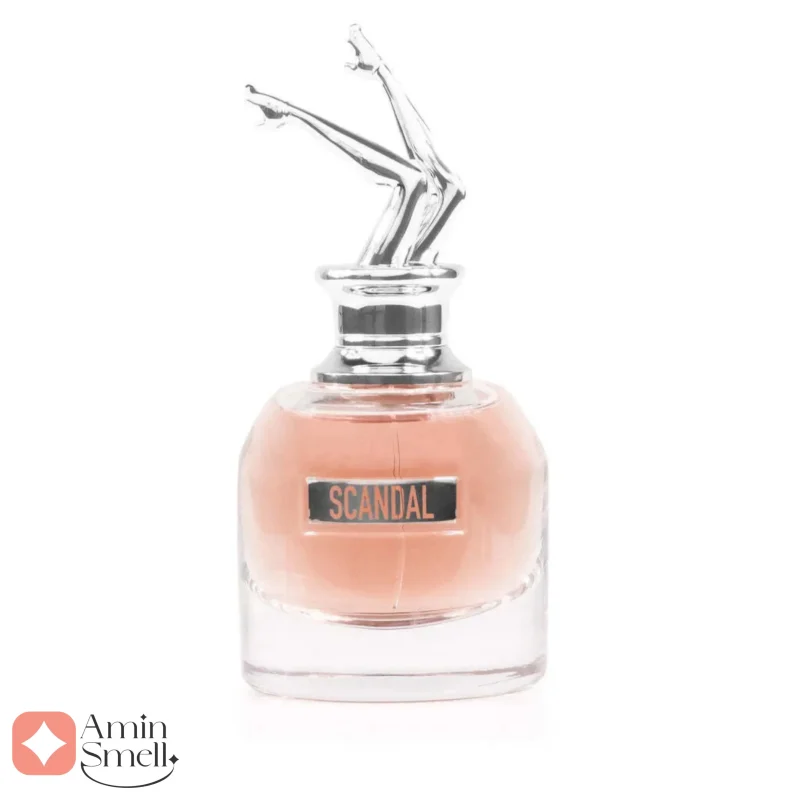 ادکلن_اسکندنت_فرگرانس_ورد_Scandant_Fragrance_World