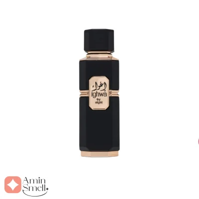 ادکلن_اغوا_بای_نایت_Ighwa_By_Night_Fragrance_World