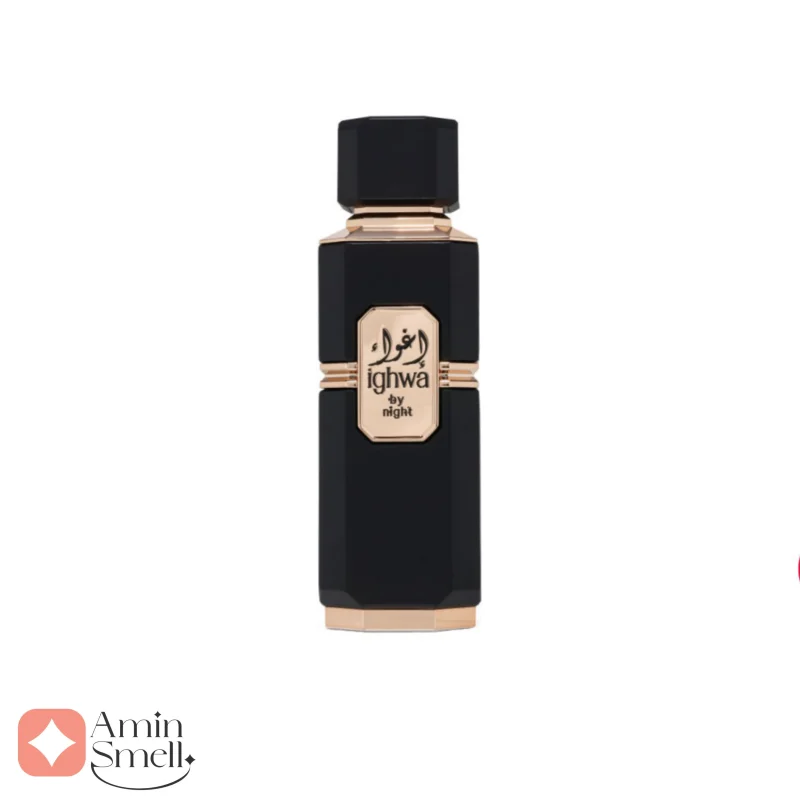 ادکلن_اغوا_بای_نایت_Ighwa_By_Night_Fragrance_World
