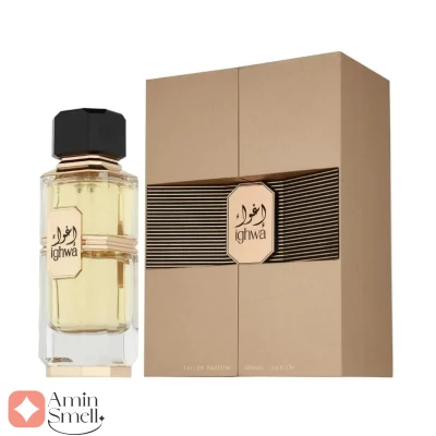 ادکلن_اغوا_فراگرنس_ورد_Ighwa_Fragrance_World