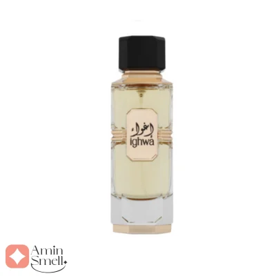 ادکلن_اغوا_فراگرنس_ورد_Ighwa_Fragrance_World