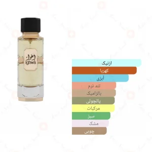 ادکلن_اغوا_فراگرنس_ورد_Ighwa_Fragrance_World