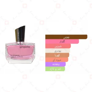 ادکلن_امپوریا_فرگرانس_ورد_Emporia_Fragrance_World