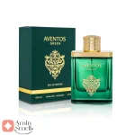 ادکلن_اونتوس_گرین_Aventos_Green_Fragrance_World