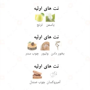ادکلن_اینیمیتبل_فرگرانس_ورد_Inimitable_Fragrance_World