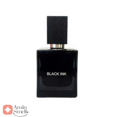 ادکلن_بلک_اینک_فرگرانس_ورد_Black_Ink_Fragrance_World