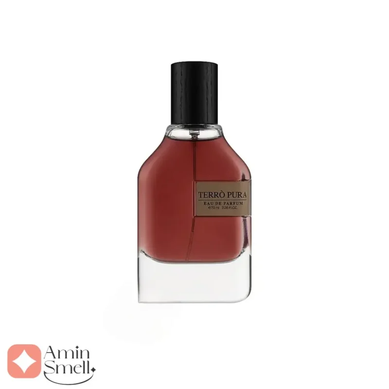 ادکلن_ترو_پورا_فرگرانس_ورد_Terro_Pura_Fragrance_World