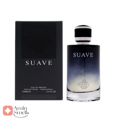 ادکلن_ساو_فرگرانس_ورد_Suave_Fragrance_World