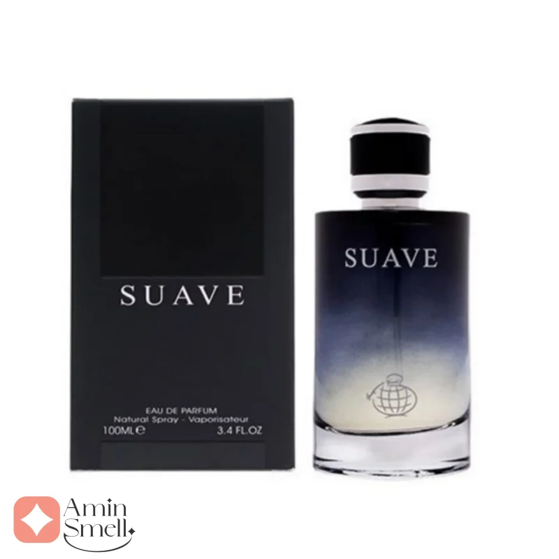 ادکلن_ساو_فرگرانس_ورد_Suave_Fragrance_World