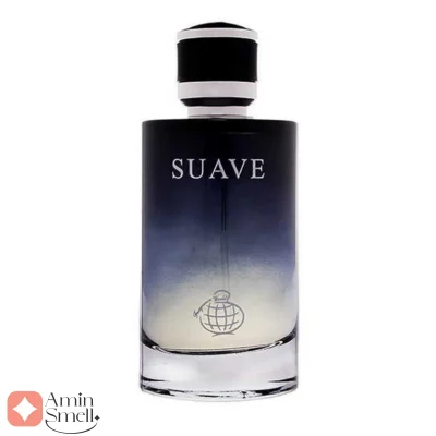 ادکلن_ساو_فرگرانس_ورد_Suave_Fragrance_World