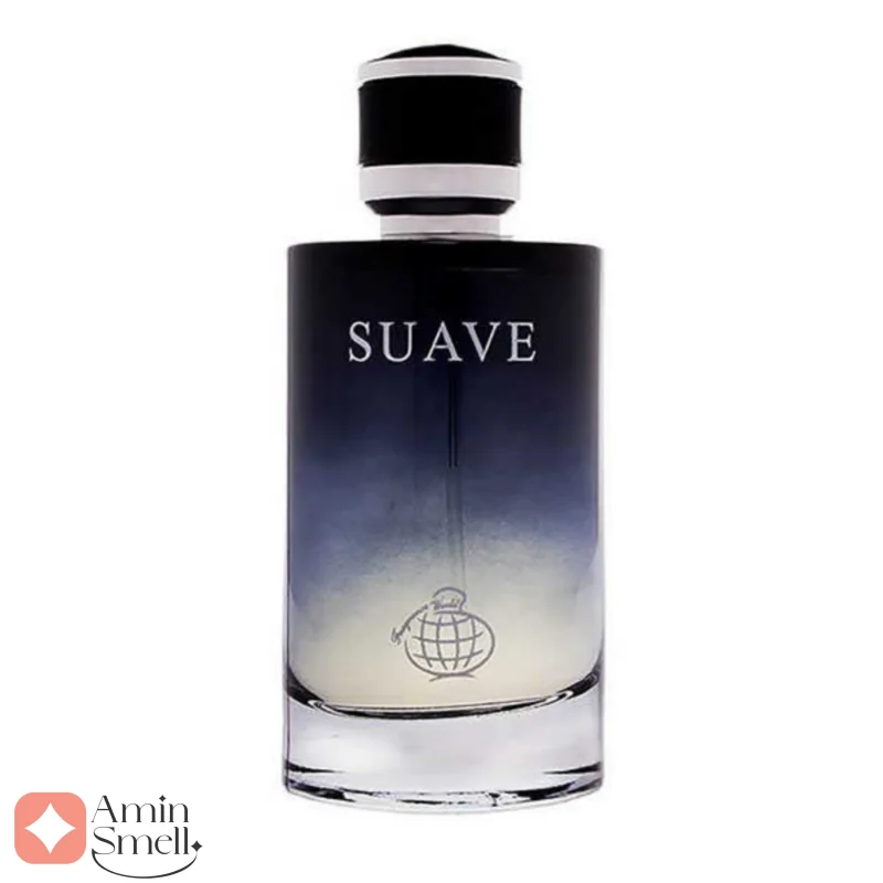 ادکلن_ساو_فرگرانس_ورد_Suave_Fragrance_World
