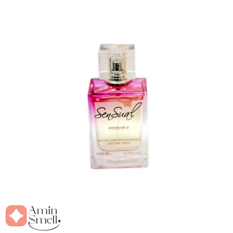 ادکلن_سنشوال_فرگرانس_ورد_Sensual_Fragrance_World