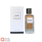 ادکلن_سوتس_فرگرانس_ورد_Suits_Fragrance_World