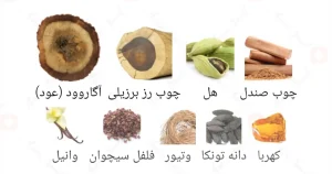 ادکلن_عود_واندر_فرگرانس_ورد_Oud_Wonder_Fragrance_World