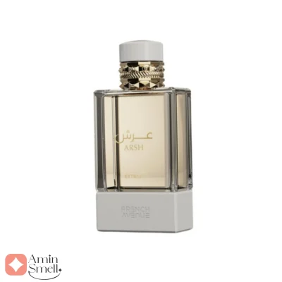 ادکلن_فراگرنس_ورد_ارش_Arsh_Fragrance_World