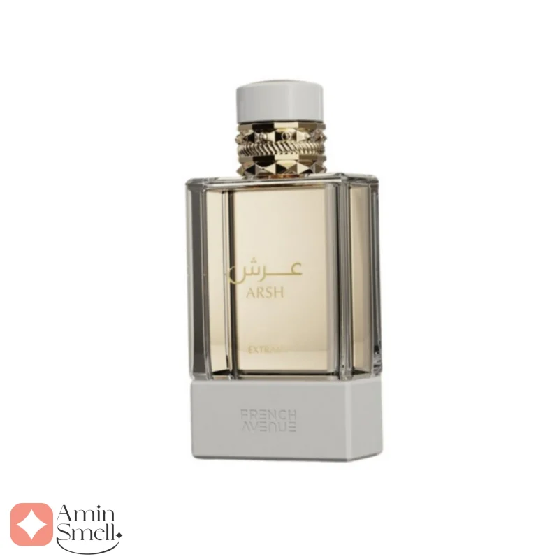 ادکلن_فراگرنس_ورد_ارش_Arsh_Fragrance_World