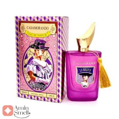 ادکلن_لا_بروتا_فرگرانس_ورد_La_Bruta_Fragrance_World