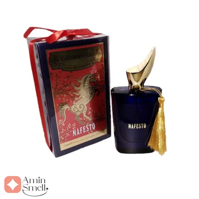 ادکلن_مافستو_Casamorando_Mafesto_Fragrance_World