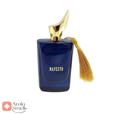 ادکلن_مافستو_Casamorando_Mafesto_Fragrance_World