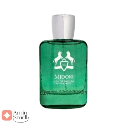 ادکلن_میدوری_فرگرانس_ورد_Midori_Fragrance_World