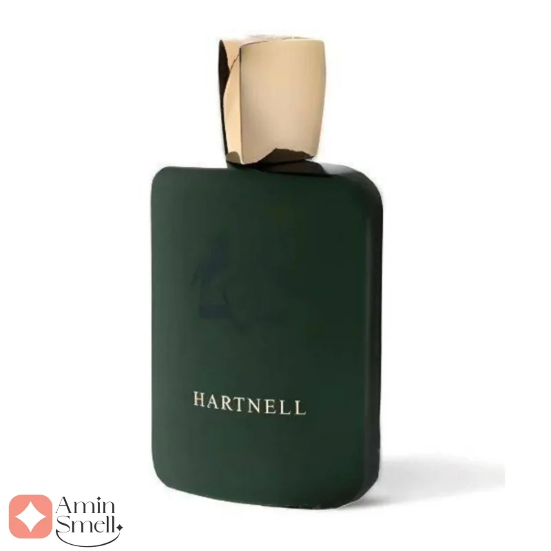 ادکلن_هارت_نل_فرگرانس_ورد_Hartnell_Fragrance_World