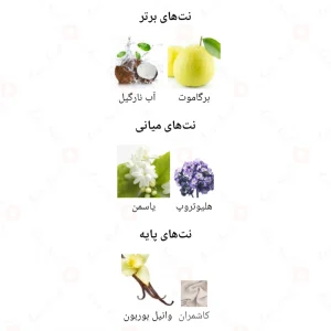 ادکلن_پینک_فم_فرگرانس_ورد_Pink_Fame_Fragrance_World