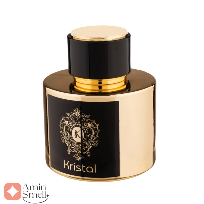 ادکلن_کریستال_فرگرانس_ورد_Kristal_Fragrance_World