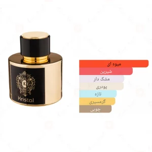 ادکلن_کریستال_فرگرانس_ورد_Kristal_Fragrance_World