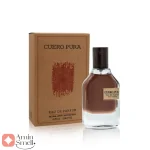 ادکلن_کورو_پورا_فرگرانس_ورد_Cuero_Pura_Fragrance_World