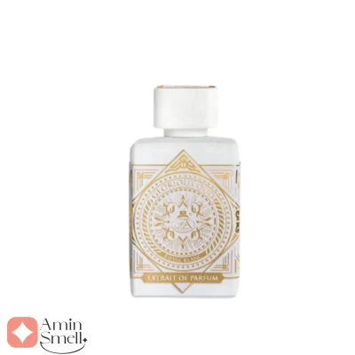 ادکلن_گلاریس_عود_رویال_بلنک_Glorious_Oud_Royal_Blanc_
