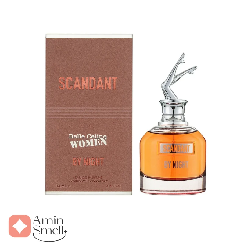 _اسکندانت_بای_نایت_Scandant_By_Night_Fragrance_World
