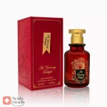 ان_ایونینگ_توایلایت_Fragrance_World_An_Evening_Twilight