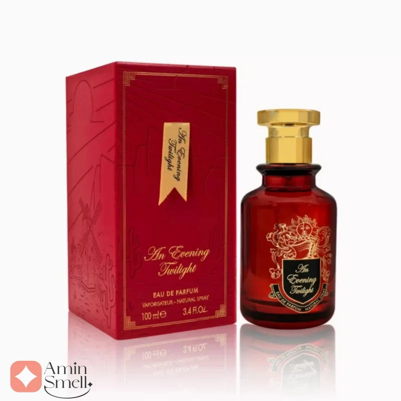 ان_ایونینگ_توایلایت_Fragrance_World_An_Evening_Twilight