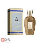 اکسنت اورپاور Fragrance World Accent Overpower