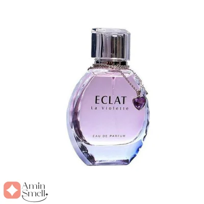 اکلت لا ویولت Eclat La Violette Fragrance World