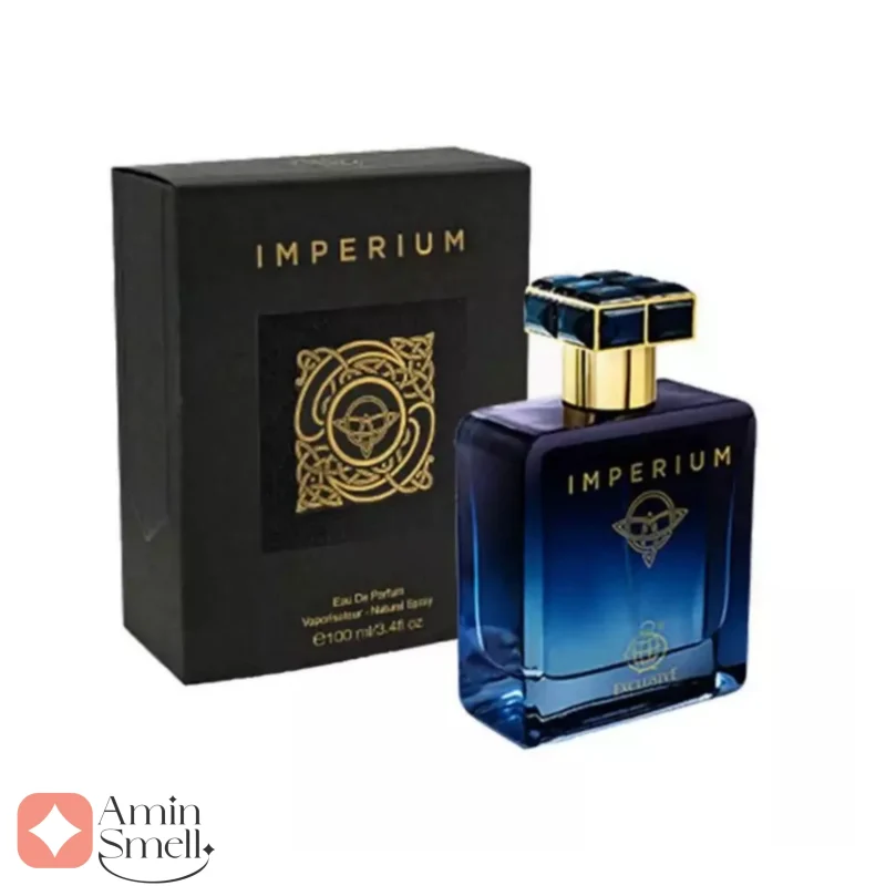 _ایمپریوم_اکسکلوسیو_Imperium_Exclusive_Fragrance_World